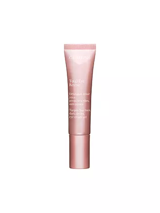 CLARINS | Total Eye Revive Gel 15ml | 